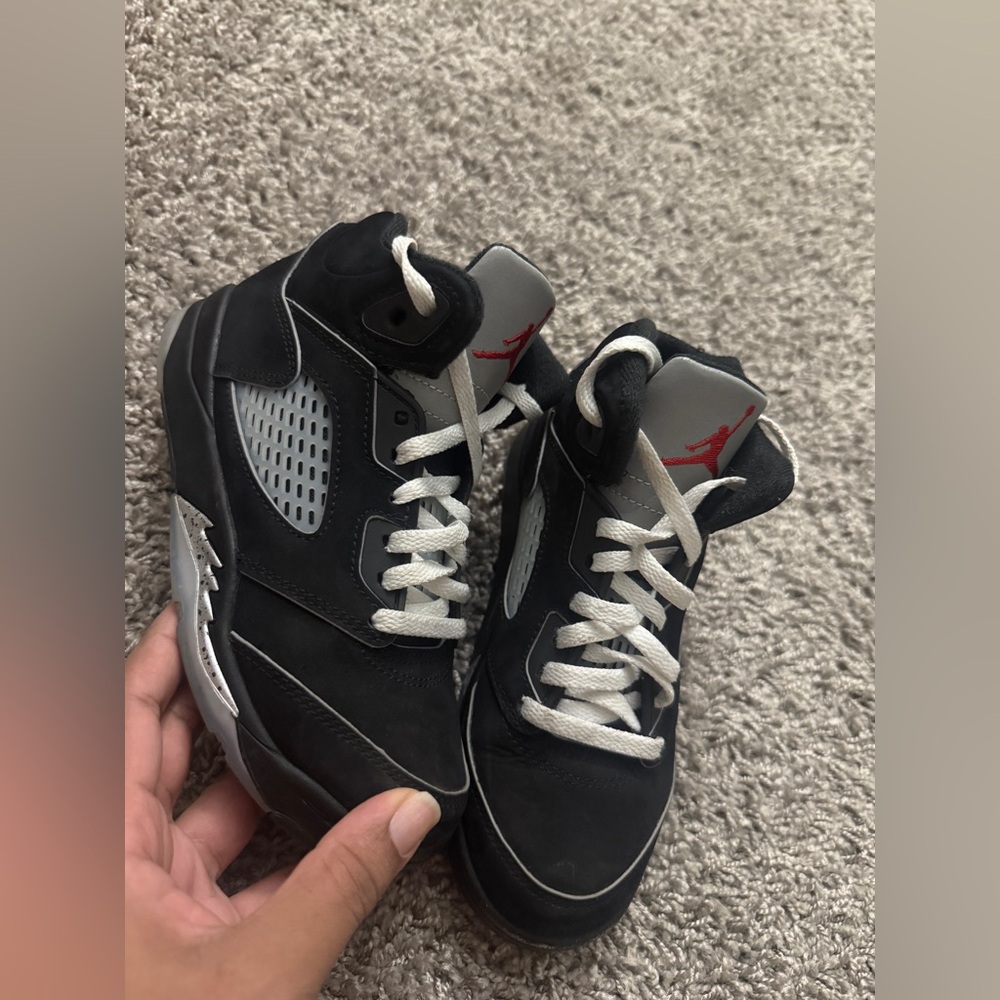 Jordan 5 Retro OG
